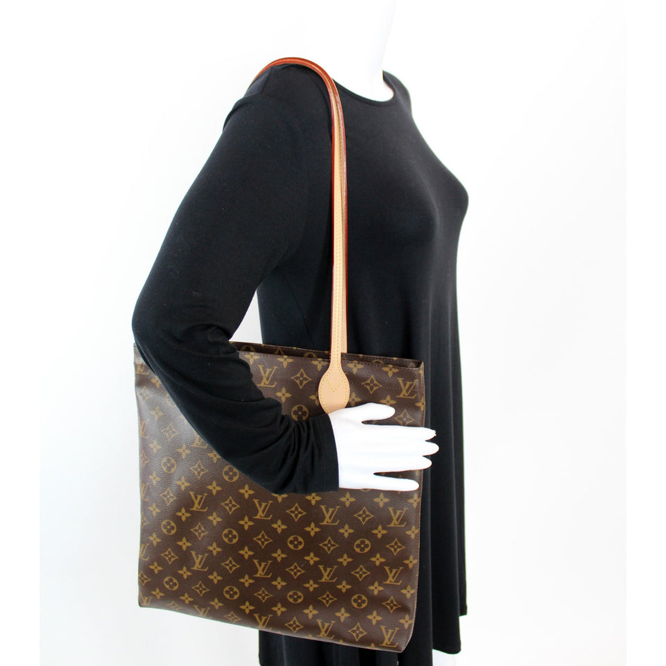 Carry It Monogram