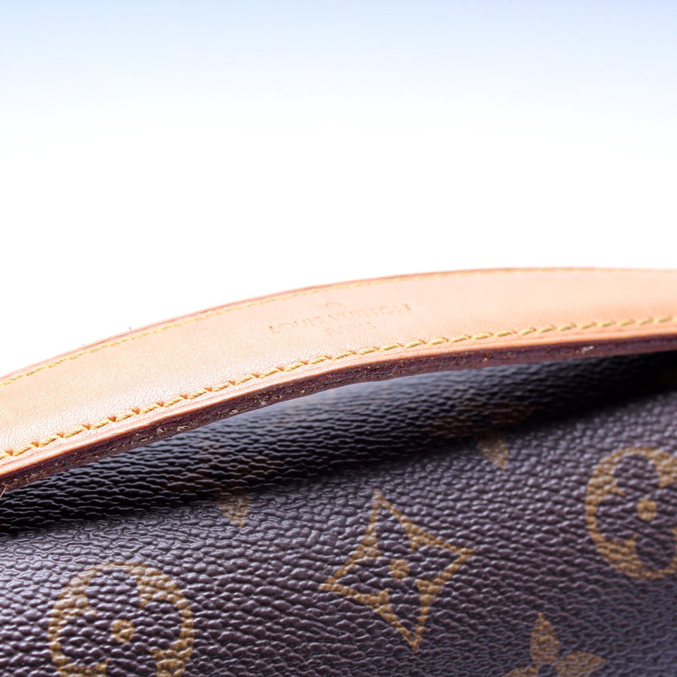 Pochette Metis Monogram
