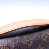 Pochette Metis Monogram