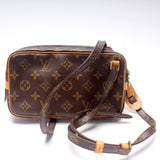 Pochette Marly Band Monogram