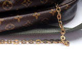 Multi Pochette Monogram