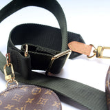 Multi Pochette Monogram