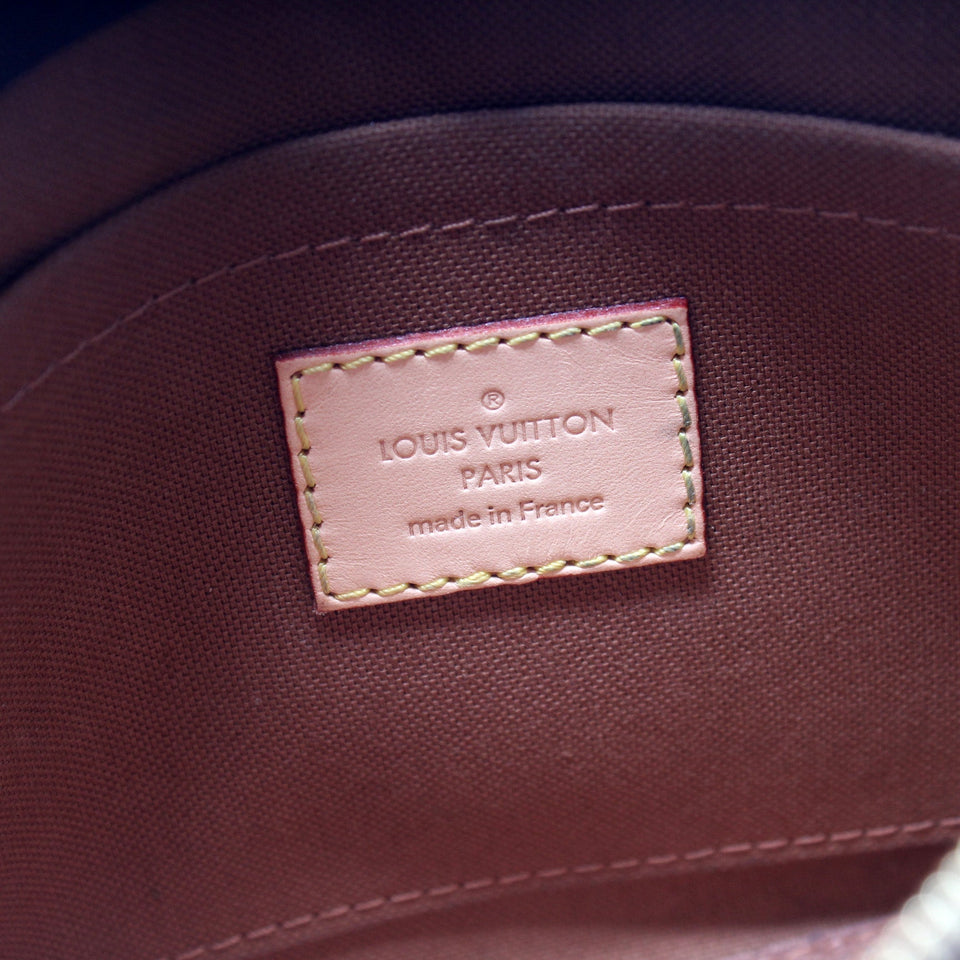 Multi Pochette Monogram