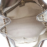 Gucci GG Soho on Chain Medium Shoulder Bag