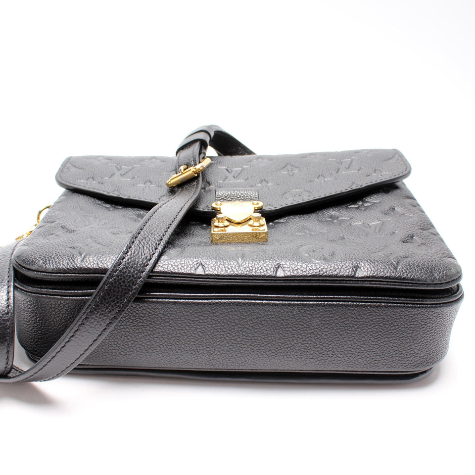Pochette Metis Empreinte