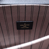 Pochette Metis Empreinte