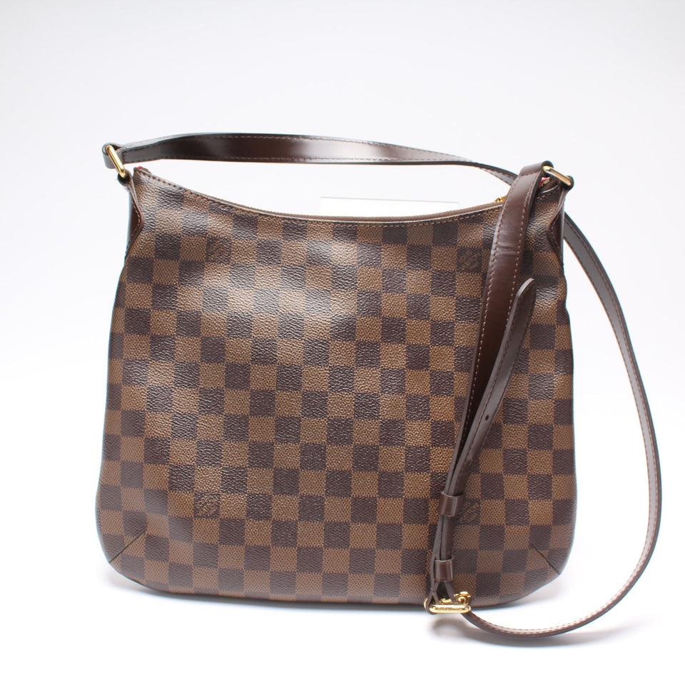 Bloomsbury PM Damier Ebene