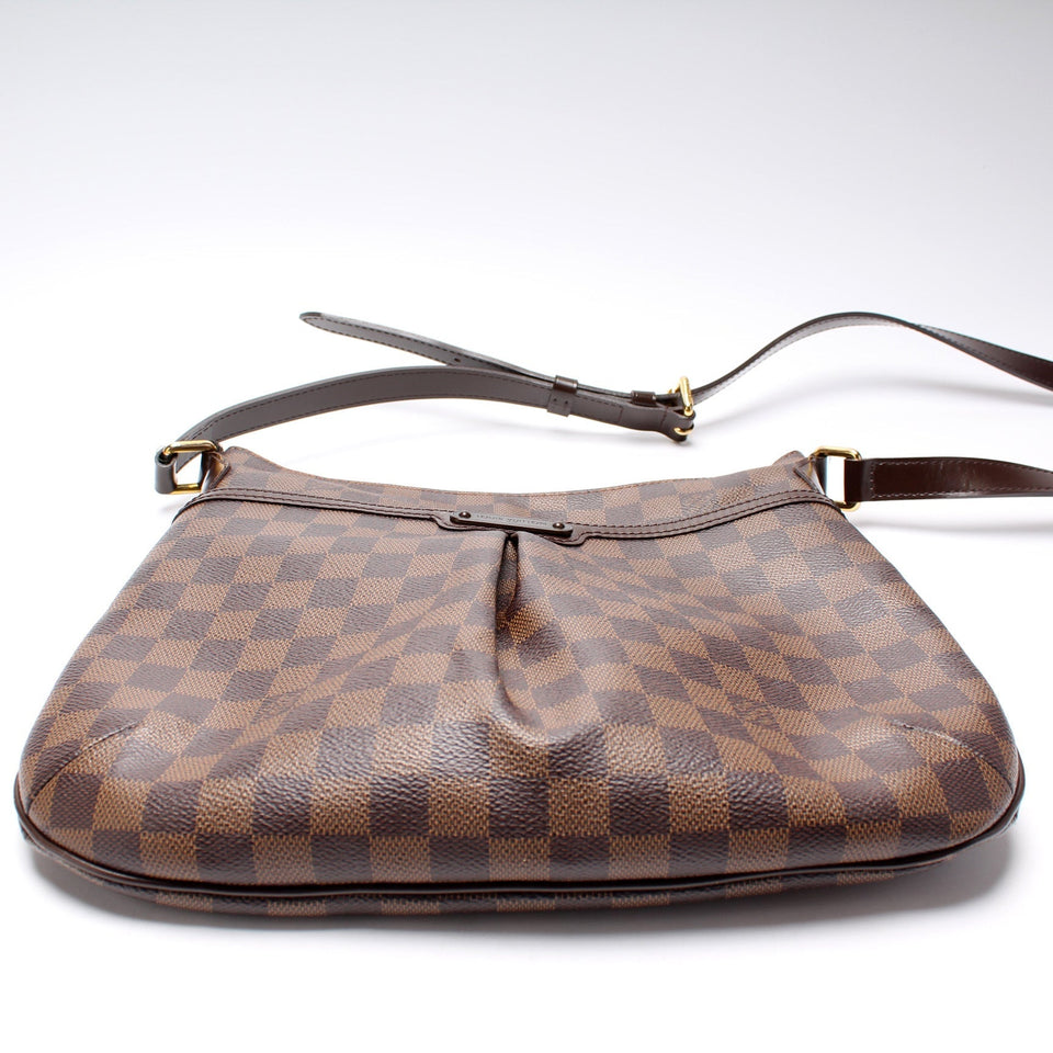 Bloomsbury PM Damier Ebene