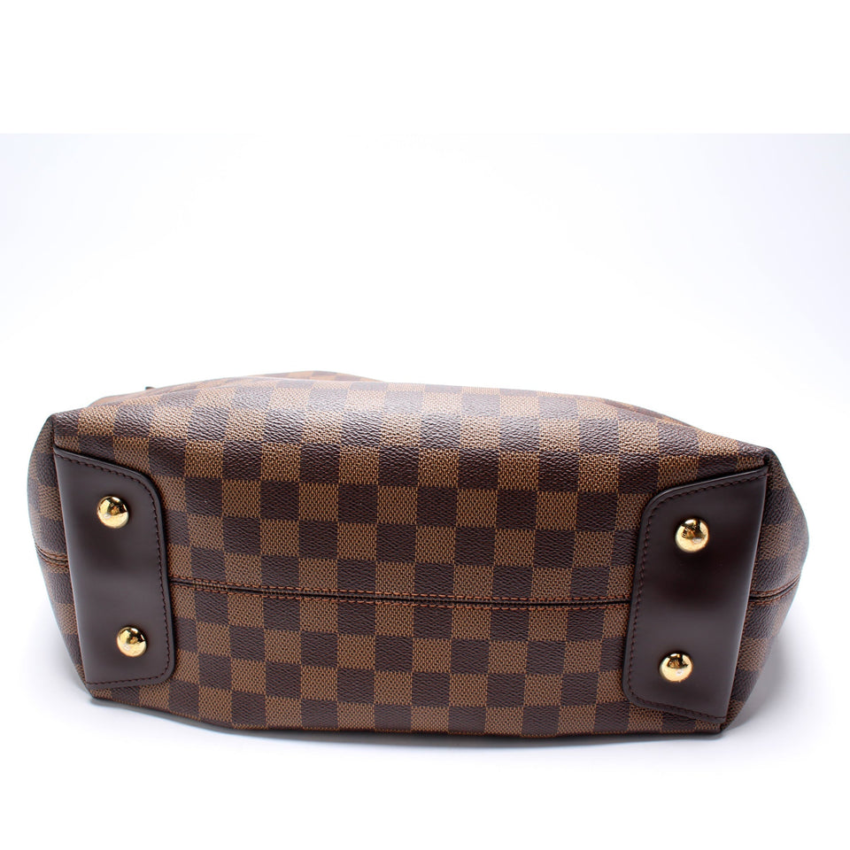 Duomo Hobo Damier Ebene