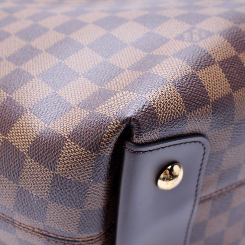 Duomo Hobo Damier Ebene
