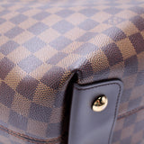 Duomo Hobo Damier Ebene