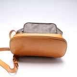 Montsouris MM Monogram