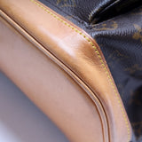 Montsouris MM Monogram