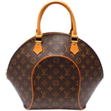 Ellipse MM Monogram