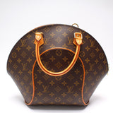 Ellipse MM Monogram