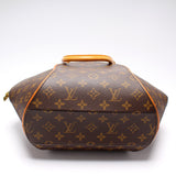 Ellipse MM Monogram