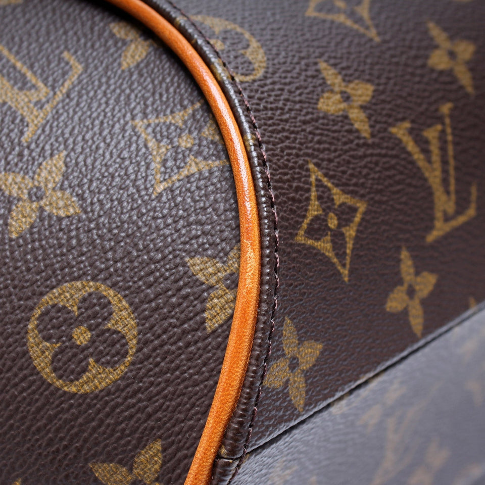 Ellipse MM Monogram