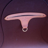 Ellipse MM Monogram