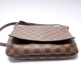Musette Tango Long Damier Ebene