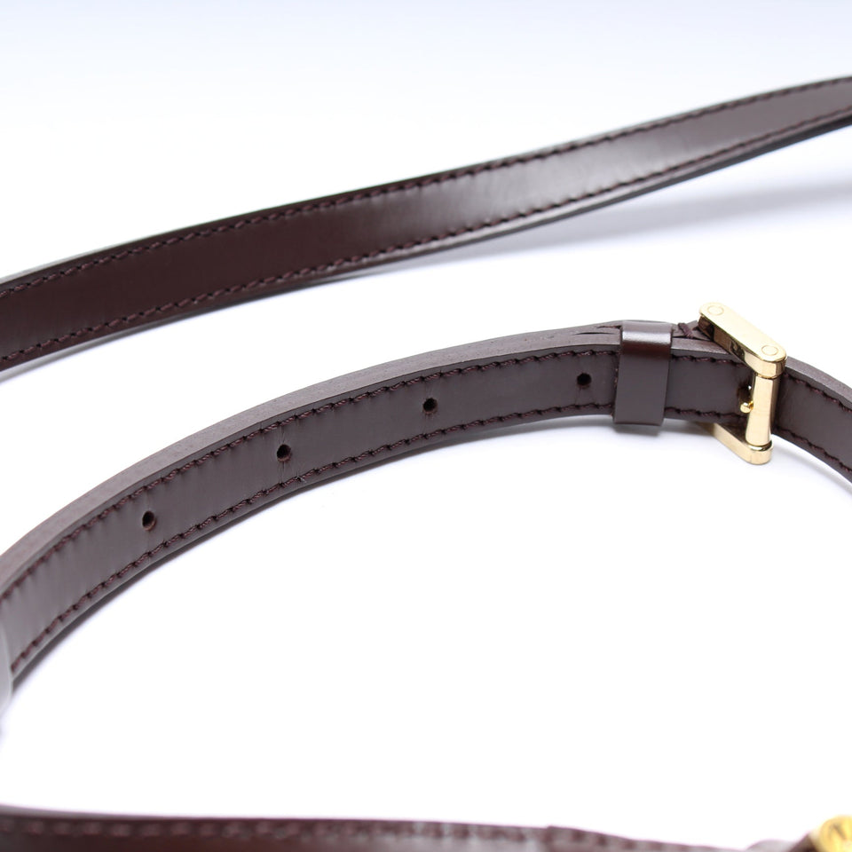 Musette Tango Long Damier Ebene