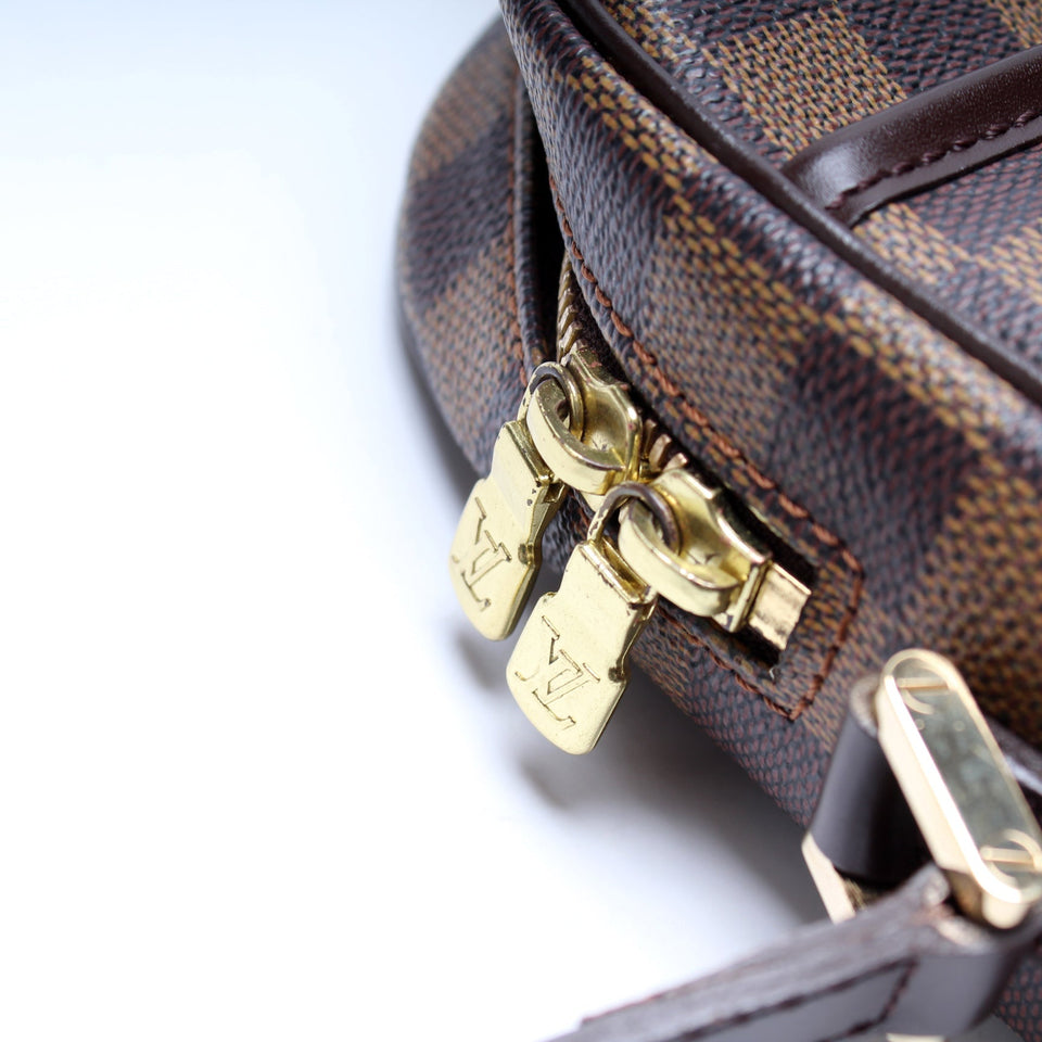 Ipanema PM Damier Ebene