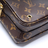 Utility Phone Sleeve Monogram