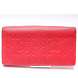 Sarah Wallet Empreinte