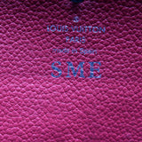 Sarah Wallet Empreinte