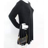 Easy Pouch on Strap Empreinte