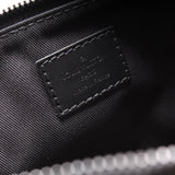 Christopher Bumbag Monogram Macassar