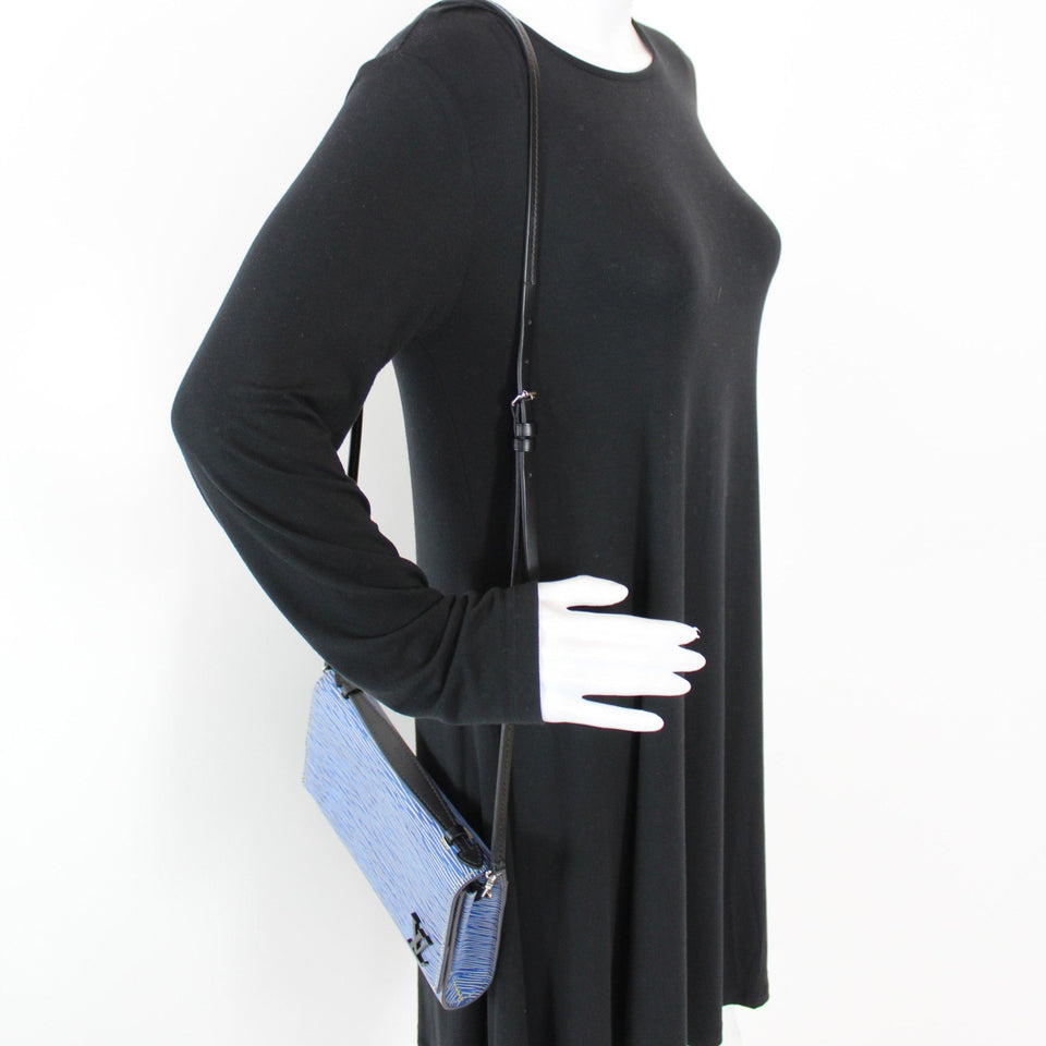 Clery Denim Epi