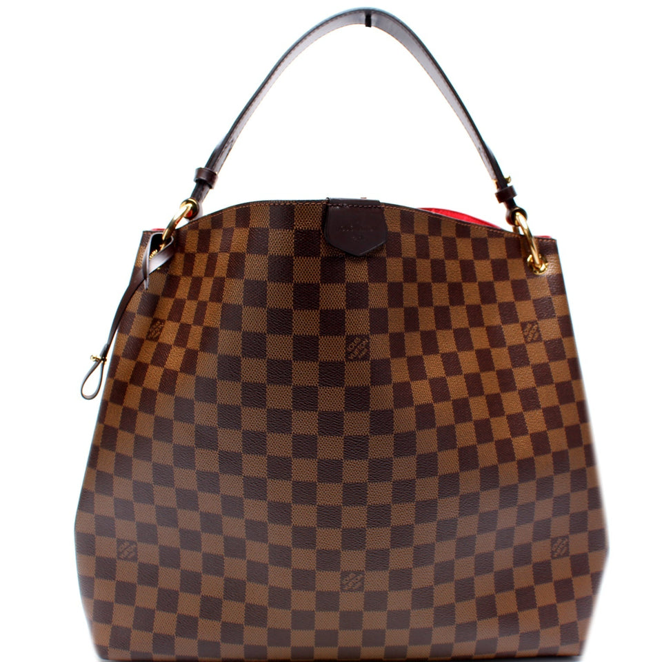 Graceful MM Damier Ebene