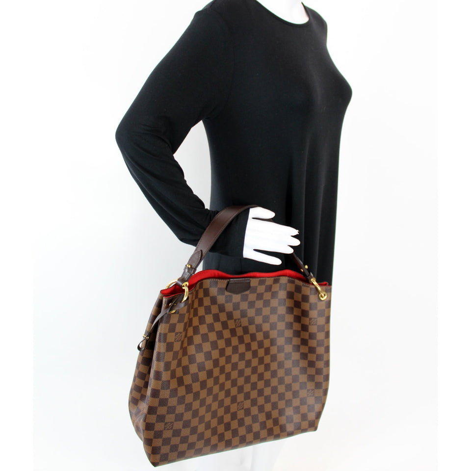 Graceful MM Damier Ebene