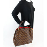 Graceful MM Damier Ebene