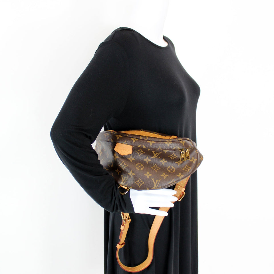 Bumbag Monogram