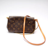 Favorite PM Monogram