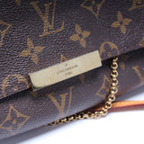 Favorite PM Monogram
