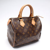 Speedy 25 Monogram