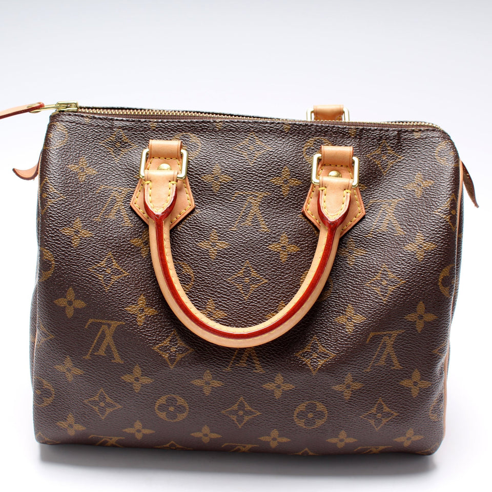Speedy 25 Monogram