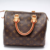 Speedy 25 Monogram