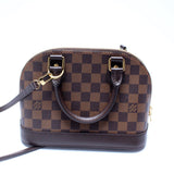 Alma BB Damier Ebene