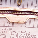 Neverfull GM Monogram