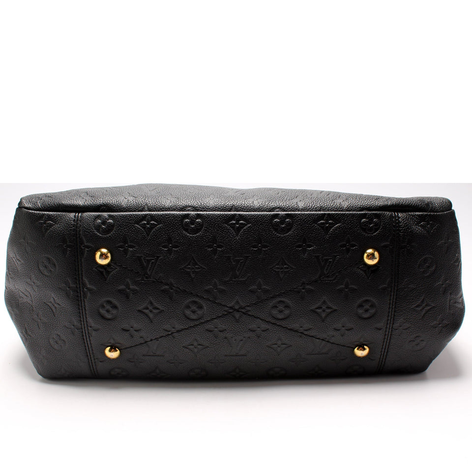 Artsy MM Empreinte