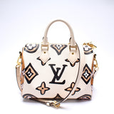 Speedy 25 Bandouliere Wild at Heart