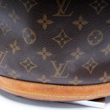 Petit Bucket Monogram