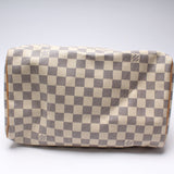 Speedy 30 Damier Azur