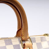 Speedy 30 Damier Azur