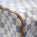 Speedy 30 Damier Azur