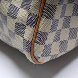Speedy 30 Damier Azur