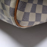 Speedy 30 Damier Azur